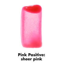 Pink Positive Cheek Tint Shade Swatch